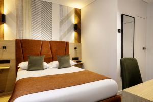 Espace Champerret