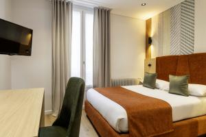 Espace Champerret