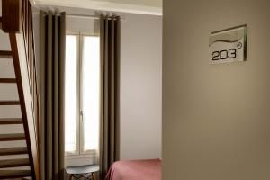 Espace Champerret