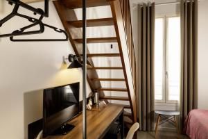 Espace Champerret