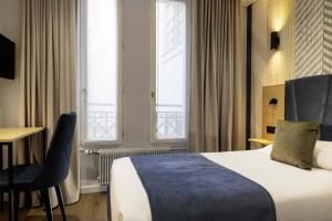 Espace Champerret