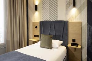 Espace Champerret