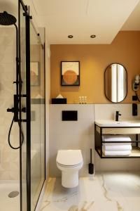 Espace Champerret