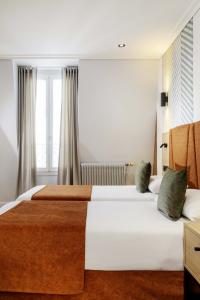 Espace Champerret