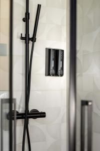 Espace Champerret