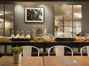 Espace Champerret