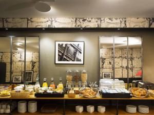 Espace Champerret