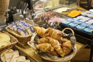 Espace Champerret