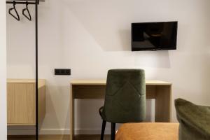 Espace Champerret
