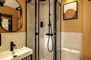 Espace Champerret