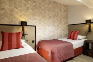 Espace Champerret