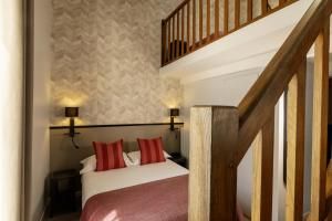 Espace Champerret