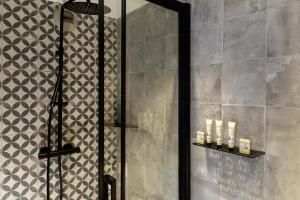 Espace Champerret