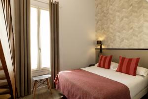 Espace Champerret