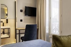 Espace Champerret