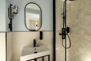 Espace Champerret