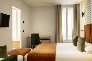 Espace Champerret