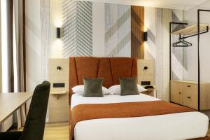 Espace Champerret
