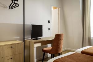 Espace Champerret