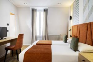 Espace Champerret
