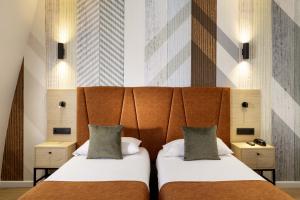 Espace Champerret
