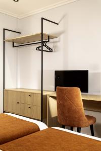 Espace Champerret