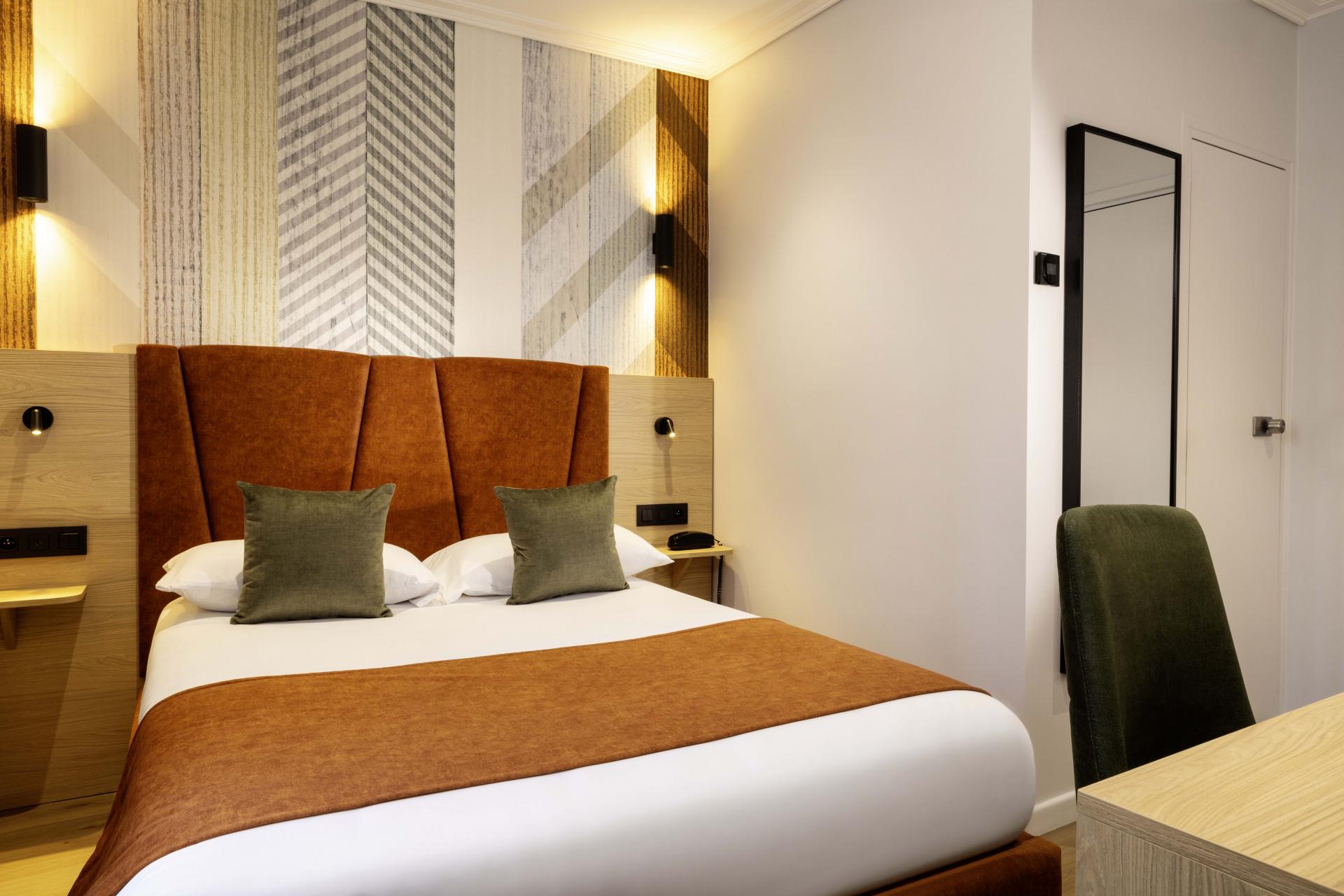 Hôtel Espace Champerret - Double Room