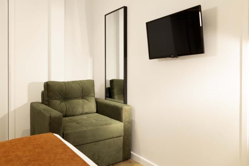 Espace Champerret